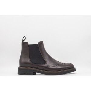 Zapatos Oxford De Ante Frau Beatles - Hombre - Estilo Casual Con Suela Antideslizante
