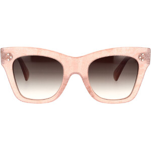 ITALIA INDEPENDENT Occhiali Da Sole Modello 0903VI-IND-018 – Rosa, 50 Mm, Unisex