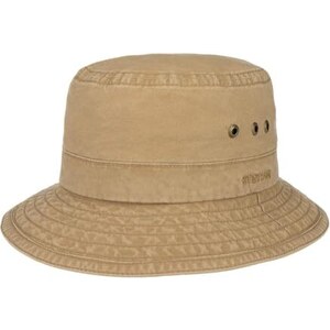 New Era Cappello Da Pescatore Uomo Ne Heritage Icon Explorer Bucket New Era Black White 12380880