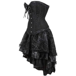 Guanti da donna in pizzo sexy eleganti da festa gotico Guanti senza dita Nero Bianco beige acquista in modo economico - spedizione gratuita, recensioni reali con foto