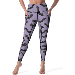 Leggings Da Palestra Per Donna Con Motivo Ananas – Asciugatura Rapida, Modellanti, Pantaloni Yoga Per Fitness E Tempo Libero