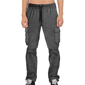 Tuta da uomo Jogger abbigliamento sportivo felpe Casual