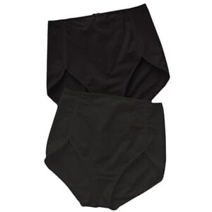 Leonisa Slip Brasiliana Invisibile Con Pizzo - Vita Media - Sensuale E Comodo - 76% Poliammide, 24% Elastano