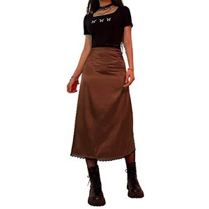 Gonne A Vita Alta Da Donna Dei Migliori Brand