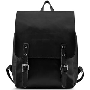 Zaino Donna Porta PC 14 Sottile Leggero E Impermeabile