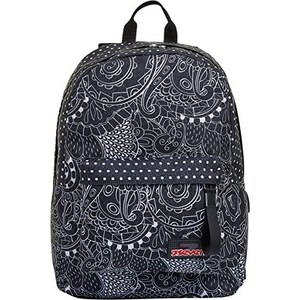 Seven ISchoolPack uniseks-kind School & Vrije Tijd
