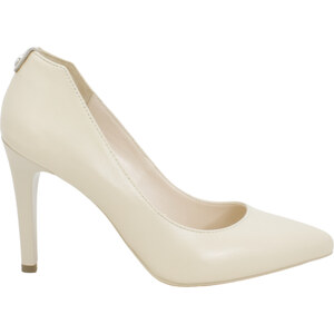 NERO GIARDINI Decollete Donna - Beige modello E507010DE E507010DE