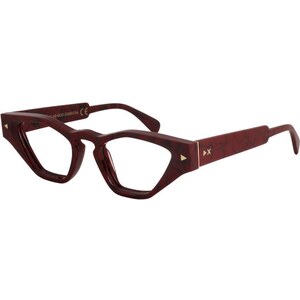 Eyewear1 Occhiali Cat Eye Da Donna Montatura Nera Vintage Retrò Con Lenti Trasparenti Occhiali Classici Alla Moda Da 4,6 € | DHgate - Foto 11