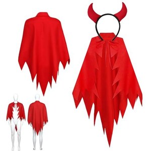 Multiplo Strega Fresca Per Donna Costume Carnevale Halloween Carino Magia Maga Tutina Cosplay Vesto Da Festa Operato