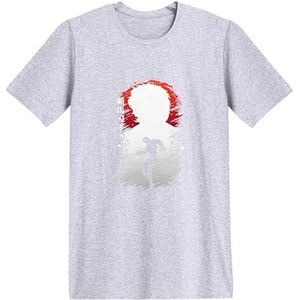 T-shirt estiva da donna a maniche corte con scollo rotondo – acquista a prezzi convenienti sul marketplace