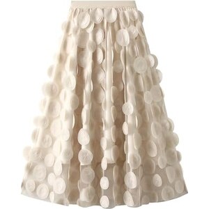 Gonna A Tutù In Tulle Da Donna, A Strati, Con Elastico In Vita, Per Balli, Feste E Occasioni Speciali