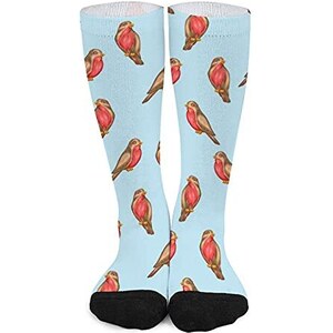 Calze Morbide Pile In Intimo Donna - Foto 8