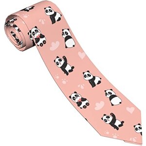 Cravatte Pre-annodate Per Bambini Diffaxy - 28 Cm, Elastiche, Raso Nero O Blu Reale - Foto 3