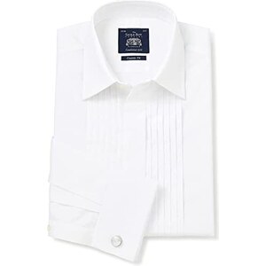 Harrison Howard Camicia Equitazione Manica Lunga: Elasticizzata Con Ricamo E Strass - 3