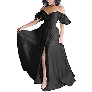 Kzytamz Abiti Da Ballo Standard Nazionali Abiti Da Ballo Con - Foto 7