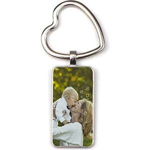 Portachiavi Apribottiglie Con Ancora Personalizzato, Saluti Al - Foto 5