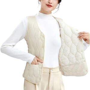 Gilet Da Donna Traspirante In Rete Per Ciclismo - YKYWBIKE - Leggero E Antiumidit&agrave; (Taglie XS-XXL, Multicolor)