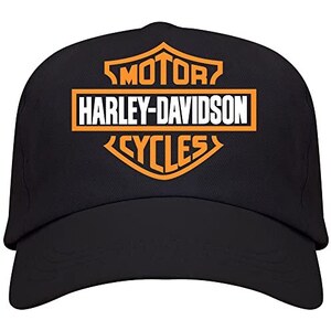 Cappello Harley Davidson nuovo originale
