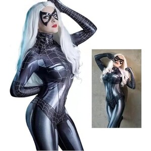 Wonder Costume Da Donna Adulta Supereroe Superwomen Halloween - Foto 7