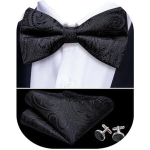Papillon uomo cammello tinta unita in misto fresco lana - Carillo Moda | Abbigliamento uomo e