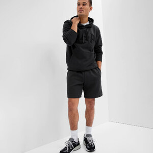 GAP Pantaloncini Cargo Ibridi Da Ragazzo - Cotone Versatile Con Tasche