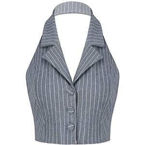 T-shirt E Top Cropped Da Donna - GAP Italia - Foto 8