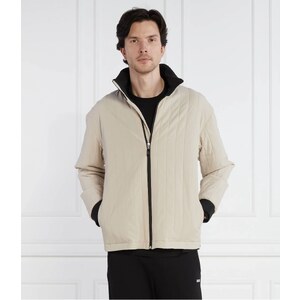Giacca Uomo BOSS - Elastomultiestere Lunga Con Vita Elastica - Lavabile In Lavatrice - 2