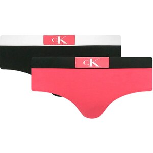 DIM Pack-2 Body Mouv Mutandine Classiche In Tessuto Elasticizzato - Morbide E Invisibili Sotto I Vestiti - 3
