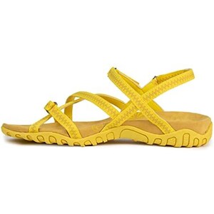 Sandali Trekking Donna KuaiLu - Ortopedici, Supporto Arco Plantare, Leggeri E Regolabili - Foto 8