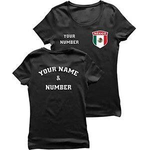 lepni.me Maglietta a Manica Lunga da Uomo Maglia Calcio Olanda Nome e Numero - Bandiera Olanda Distintivo Maglia Personalizzata Top Coppa del Mondo 2022 Euro Campionato Tifosi (XS Bianco Multicolore