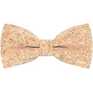 Papillon In Legno Per Uomo - Design Unico E Casual Per Matrimoni E Feste - Foto 2