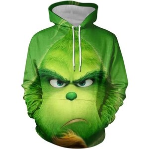 maglione grinch primark