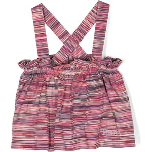 Ensemble Missoni Vintage - Maille Et Jupe Avec Lamé - Taille 46 - Occasion Très Bon état