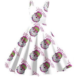 Costume Da Unicorno Con Cappuccio Per Adulto O Poncho - Foto 9