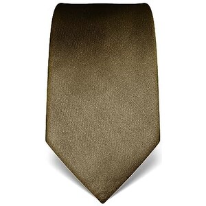 CRAVATTA CRAVATTINO SOTTILE SLIM UOMO DONNA STRETTA BLU SCURO TINTA UNITA