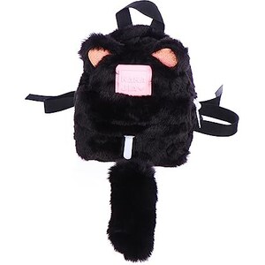 HTN - Simpatico Zaino Piccolo Elefante Piccolo Con Guinzaglio Per Bambini Borsa Zaino Per Bambini Per Ragazza 8017348152287