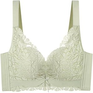 MELENECA Donna Reggiseno Senza Spalline Taglie Forti Push Up Con Ferretto Spalline Trasparente Grigio Erica 8f 109270636