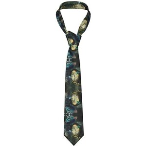 Cravatta FANTASIA PAISLEY BLU - Sartoria Italiana - Biagio Santo