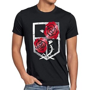 Maglietta Uomo "Herzschlag Einer Shisha" – T-Shirt Originale Per Amanti Del Narghilè – Taglie Disponibili, Colore Nero, Taglia M