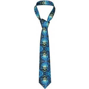 FUFIZU Cravatta Da Uomo Nera Con Teschio Rosa Cravatta Papillon Per Formale Classico Matrimonio Festa Cravatta Horror Fantasma Teschio Men S Necktie 128950030