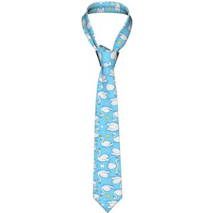 CRAVATTA BIANCA CON fiocco formale vintage anni '40 stile EUR 5,84 - IT