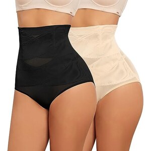 Intimo Modellante Guaina Contenitiva Sotto Vestito Guaina