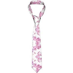 FUFIZU Cravatta da uomo con motoslitta papillon per formale classico matrimonio festa cravatta