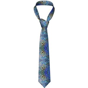 SYAYA – Set Di 5 Cravatte Da Uomo Preannodate Con Pois – Papillon Eleganti Regolabili Per Abito E Smoking - 4