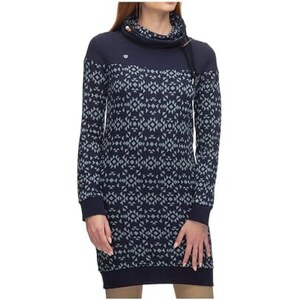 Felpa Con Cerniera Ragwear Saskie Per Donna - Antivento, Pile Interno, Taglie XS-3XL