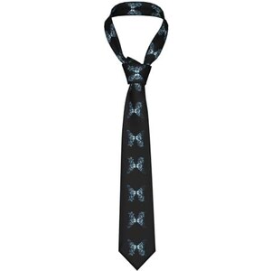 cravateSlim Papillon Verde Tiffany - Uomo Verde Acqua - Matrimonio Verde Menta