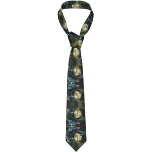 Rosario Uomo Farfallino Da Uomo Con Strass – Satinato, Cristallo, Elastico, Per Matrimonio E Feste Fiocco Elegante Cristalli - Foto 12