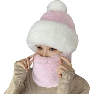 ION Neo Logo Beanie - Cappello In Neoprene - Foto 11