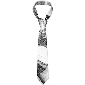 SYAYA – Set Di 5 Cravatte Da Uomo Preannodate Con Pois – Papillon Eleganti Regolabili Per Abito E Smoking - 2