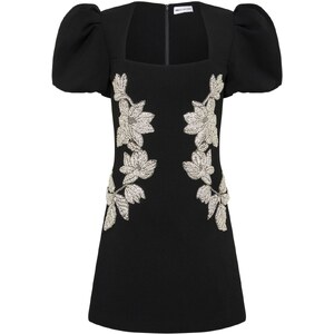 Only - Abito a spalla da donna Nero Only - Abito a spalla da donna Nero